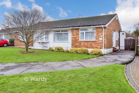 2 bedroom semi-detached bungalow for sale, Park Way, Maidstone ME17