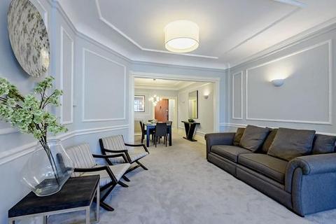 6 bedroom apartment to rent, St John's Wood, London NW8