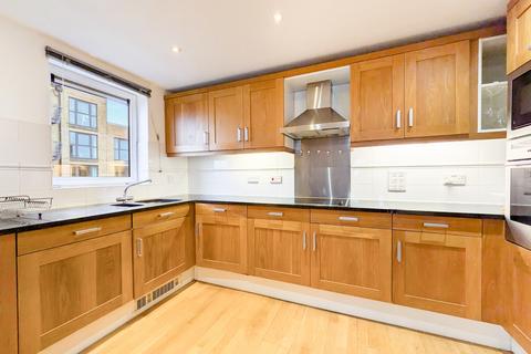 2 bedroom block of apartments to rent, Thistley Court, Glaisher Street, London, SE8