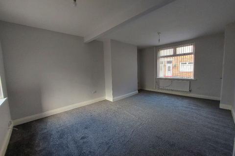 2 bedroom terraced house to rent, Albert Street, Ferryhill DL17