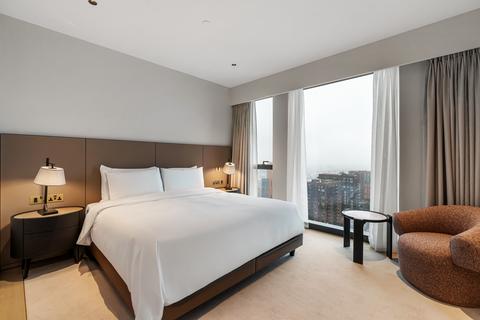 2 bedroom flat to rent, Park Hyatt Residences, London SW8