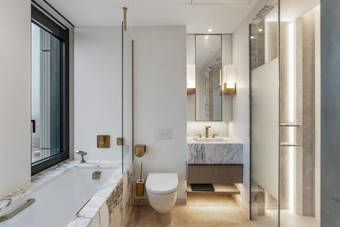 2 bedroom flat to rent, Park Hyatt Residences, London SW8