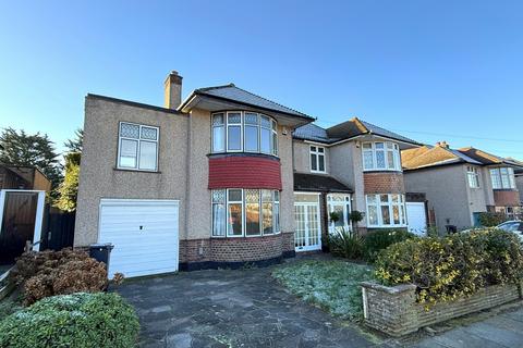 4 bedroom semi-detached house for sale, The Ridge, Orpington, BR6