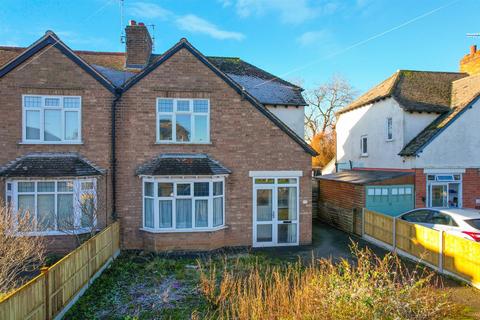 2 bedroom semi-detached house for sale, Brookvale Road, Stratford-Upon-Avon