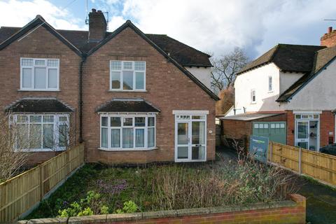 Brookvale Road, Stratford-Upon-Avon