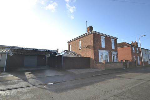 3 bedroom detached house for sale, Albert Street, Spalding PE11