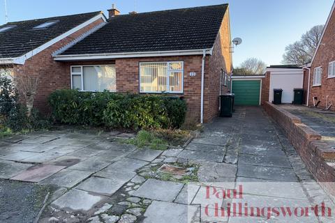 2 bedroom bungalow for sale, Finnemore Close, Coventry, CV3 6LR