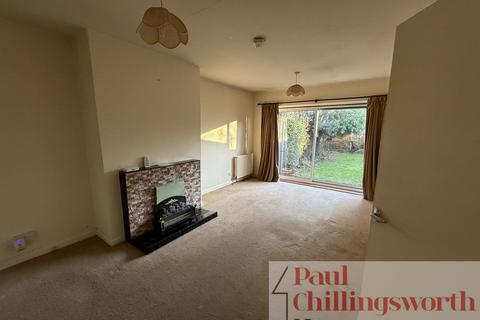 2 bedroom bungalow for sale, Finnemore Close, Coventry, CV3 6LR