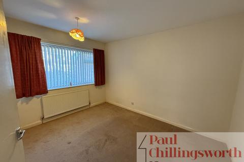 2 bedroom bungalow for sale, Finnemore Close, Coventry, CV3 6LR