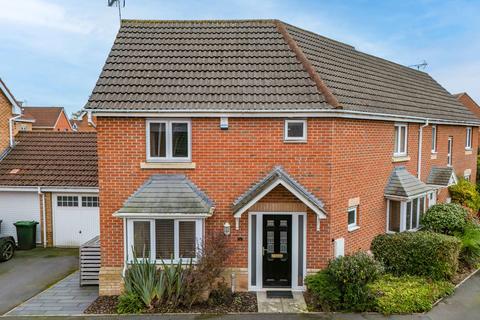 Balshaw Way, Chilwell, Nottingham, NG9 6RQ