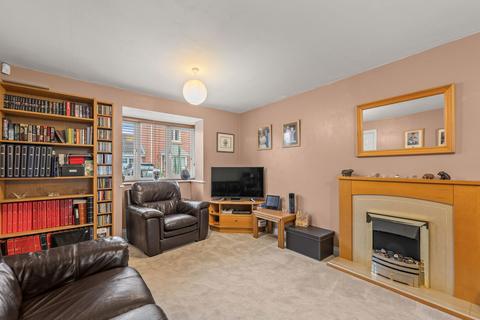 3 bedroom semi-detached house for sale, Balshaw Way, Chilwell, Nottingham, NG9 6RQ