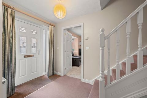 14 Balshaw Way, Chilwell, Nottingham, NG9 6RQ