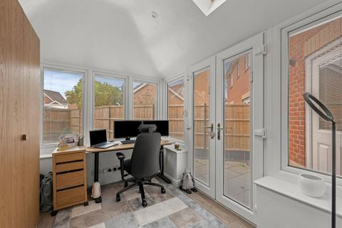 14 Balshaw Way, Chilwell, Nottingham, NG9 6RQ