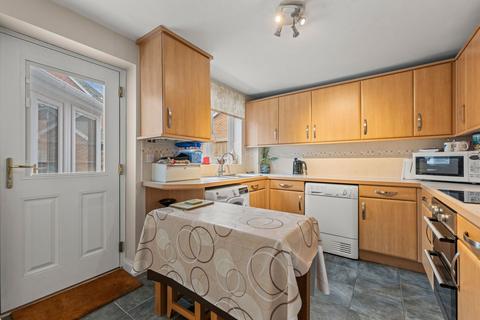 14 Balshaw Way, Chilwell, Nottingham, NG9 6RQ