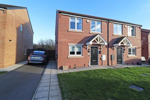 3 bedroom semi-detached house for sale, Galatea Road, Yarm, TS15 9GG