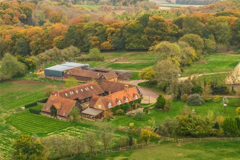 12 bedroom barn conversion for sale, Dells Common, Stokenchurch, High Wycombe, Buckinghamshire, HP14