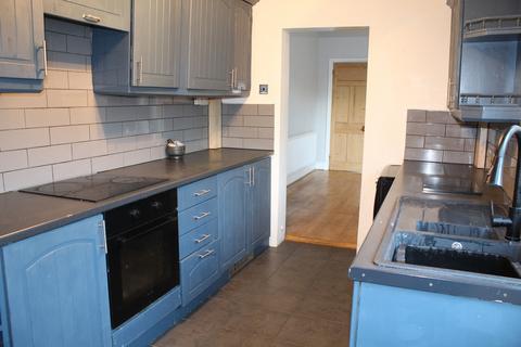 3 bedroom terraced house for sale, North Street, Newton, Derbyshire. DE55 5TS