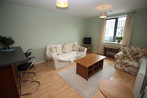 2 bedroom apartment to rent, City South, 39 City Road East, Manchester, M15