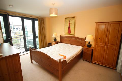 2 bedroom apartment to rent, City South, 39 City Road East, Manchester, M15