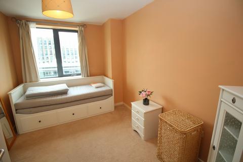 2 bedroom apartment to rent, City South, 39 City Road East, Manchester, M15