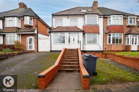 5 bedroom semi-detached house for sale, Colebourne Road, Birmingham B13