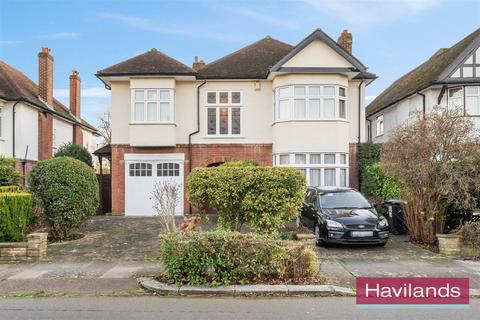 4 bedroom detached house for sale, Wynchgate, London