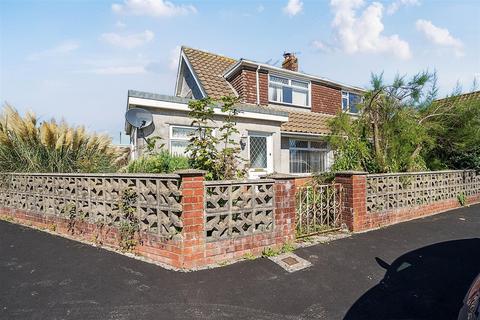 3 bedroom semi-detached bungalow for sale, Beaufort Drive, Kittle, Swansea