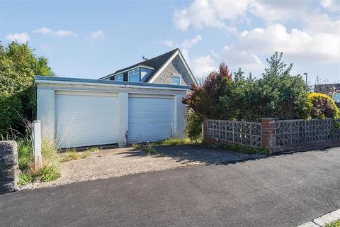 3 bedroom semi-detached bungalow for sale, Beaufort Drive, Kittle, Swansea