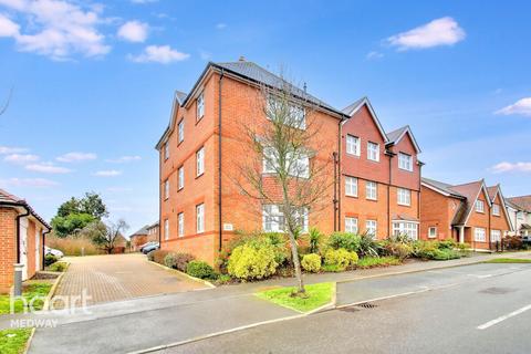 2 bedroom flat for sale, Germander Avenue, ROCHESTER