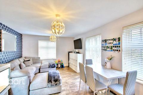 2 bedroom flat for sale, Germander Avenue, ROCHESTER