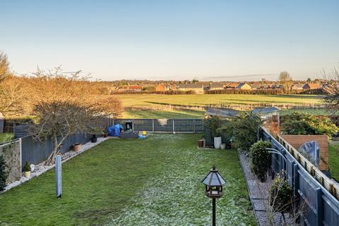 4 bedroom detached house for sale, Wroslyn Road, Freeland, Oxfordshire