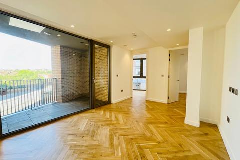 undefined, Mentor House, Oberman Road, Dollis Hill, NW10