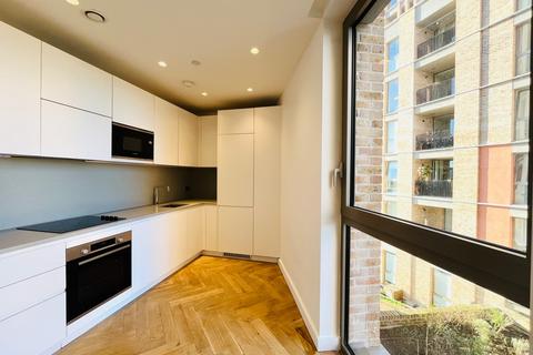 undefined, Mentor House, Oberman Road, Dollis Hill, NW10