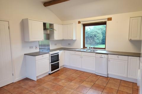 2 bedroom bungalow to rent, Tynings Close, Easton In Gordano