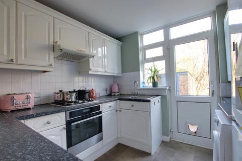 3 bedroom terraced house for sale, SERPENTINE ROAD, FAREHAM