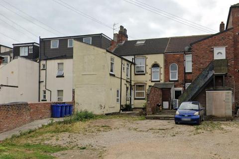 6 bedroom terraced house for sale, Dodworth Road, Barnsley