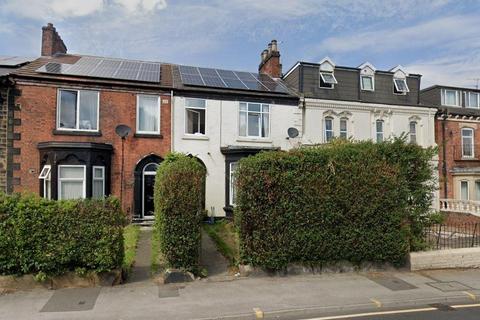 6 bedroom terraced house for sale, Dodworth Road, Barnsley