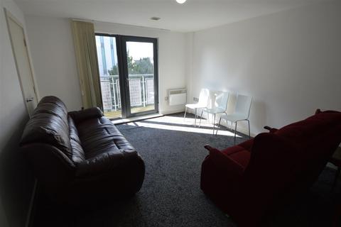 2 bedroom flat to rent, Life Building, Hulme M15