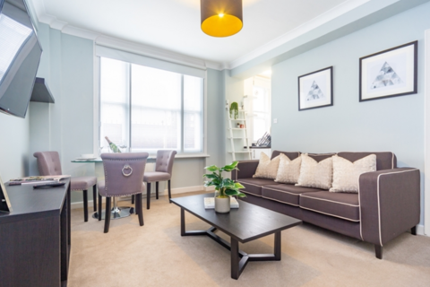 1 bedroom flat to rent, HILL STREET MAYFAIR, W1J