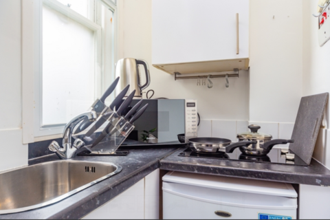 1 bedroom flat to rent, HILL STREET MAYFAIR, W1J