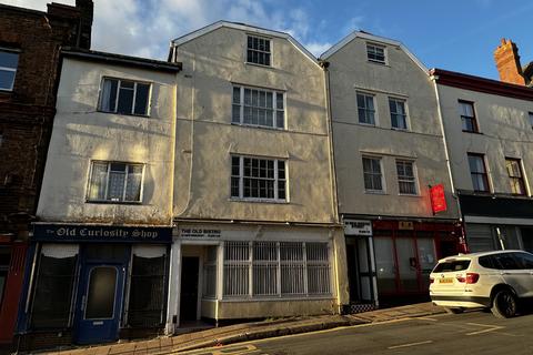 1 bedroom flat to rent, New Bridge Street, Exeter EX4