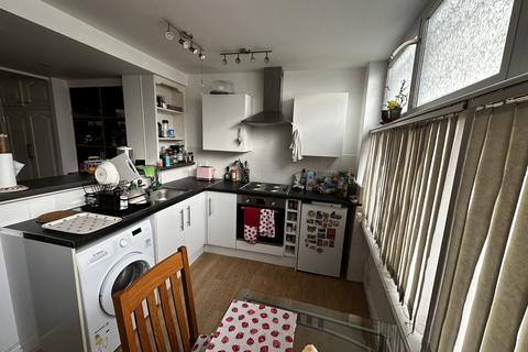 1 bedroom flat to rent, New Bridge Street, Exeter EX4