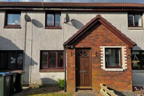 2 bedroom semi-detached house to rent, 100 Argyll Road, Kinross, KY13