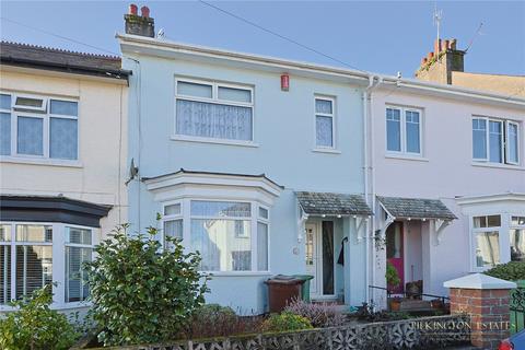 Briar Road, Devon PL3