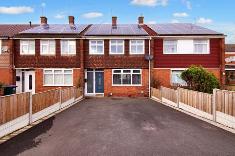 3 bedroom terraced house for sale, Browns Lane, Coventry CV5