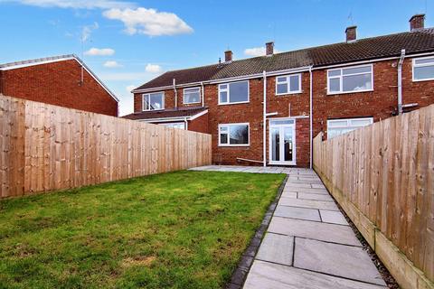 3 bedroom terraced house for sale, Browns Lane, Coventry CV5