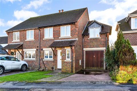 3 bedroom semi-detached house for sale, Springbank, Chichester, West Sussex, PO19