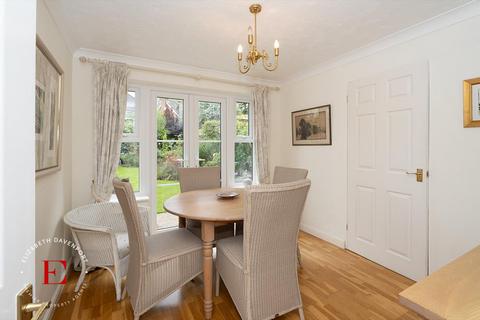 4 bedroom detached house for sale, Tilehurst Drive, Bannerbrook