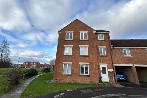 2 bedroom apartment to rent, Duke Street, Bridgwater, Somerset, TA6