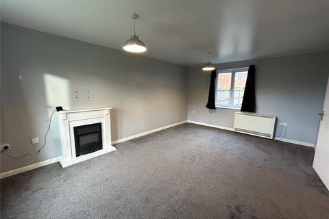 2 bedroom apartment to rent, Duke Street, Bridgwater, Somerset, TA6